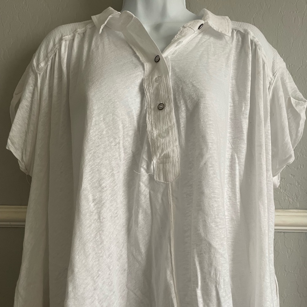 free people low down henley top